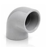 GIC. Elbow 90&deg; CPVC. Diameter range d16-160