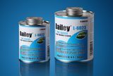 PVC Solvent Cement Bailey L-6023