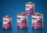 Cleaner Bailey P-1050