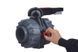 VKDOV d75-110. PVC-U Ball Valve PTFE / EPDM Sealing PN16
