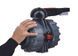 VKDOV d75-110. PVC-U Ball Valve PTFE / EPDM Sealing PN16